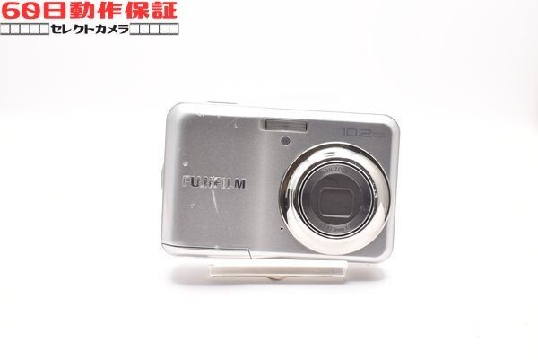 ◎60日動作保証付き！◎完全動作品◎FinePix A170 【FUJIFILM・フジフィルム】CH2606052ys