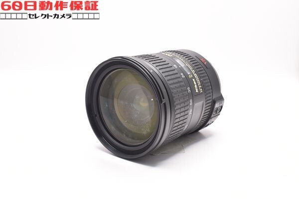 ◎60日動作保証付き！◎美品◎完全動作品◎AF-S DX VR Zoom-Nikkor 18-200mm F3.5-5.6G IF-ED 【Nikon・ニコン】CH2606114ys