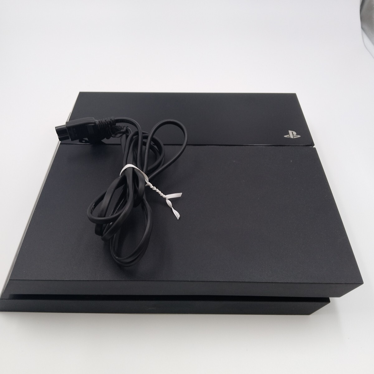 A SONY ソニー PlayStation4 プレイステーション4 PS4 CUH-1000A ブラック 5733370 通電確認済