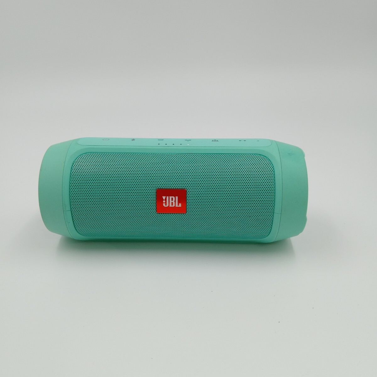 B JBL ジェイビーエル　ポータブル　 Bluetooth スピーカー CHARGE2+ ティールカラー