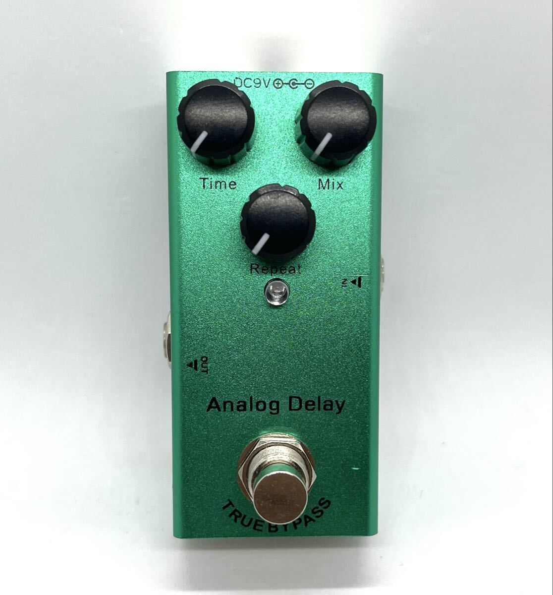 MXR CARBON COPY カーボンコピー アナログディレイ クローン エフェクター ペダル delay ギター 未使用
