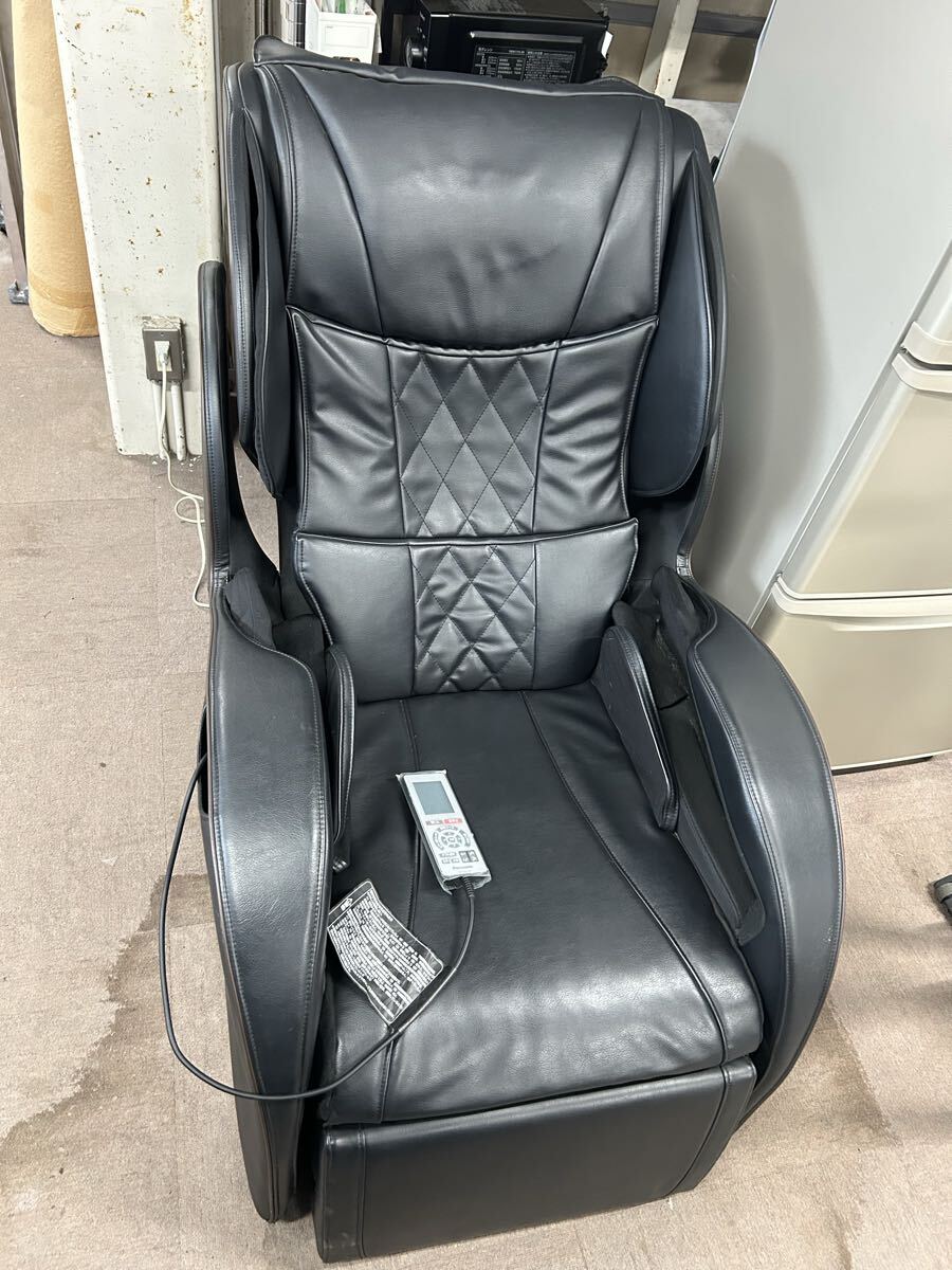 ③【直接お引取り限定】Panasonic パナソニック 家庭用電気マッサージ器 EP-MA39 2020年製