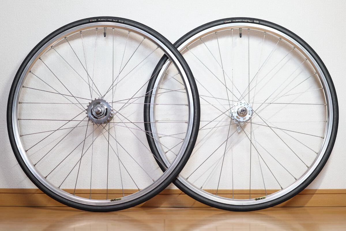 SUNXCD × STURMEY ARCHER S2 内装2段変速 700c ホイール ピスト blue lug ブルーラグ SURLY サーリー rivendell リヴェンデル