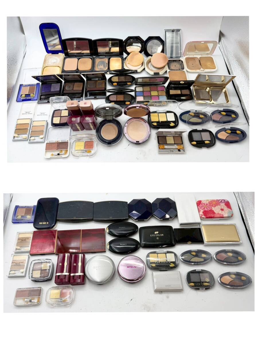 【1円スタート】☆ブランド品☆ ◆現状品◆　CHANEL　GIVENCHY　DIOR　資生堂　コスメ　化粧品　香水　その他　まとめ　総重量5.80ｋｇ