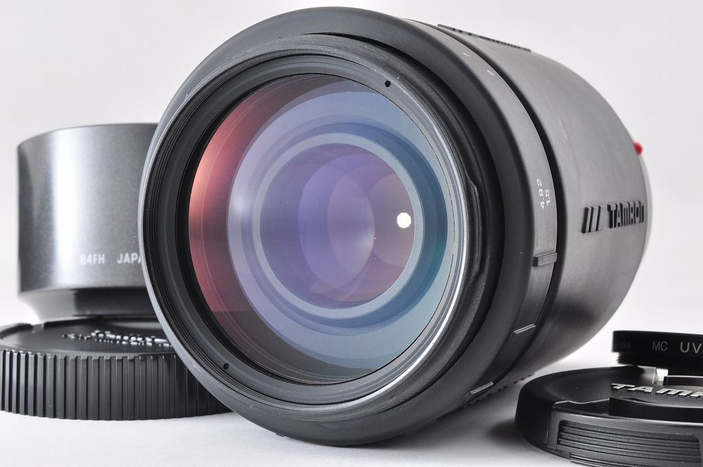 Tamron AF 70-300mm F4-5.6 LD Tele-Macro 372D ミノルタ ソニーAマウント用 ＃1567
