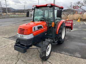 値下げ!【青森県発】クボタ　トラクター　KL34H アワー389h 中古現状 青森 秋田 岩手陸送可