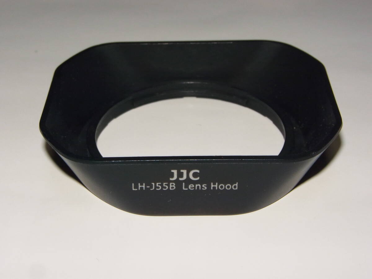 JJC　LH-J55B　フード