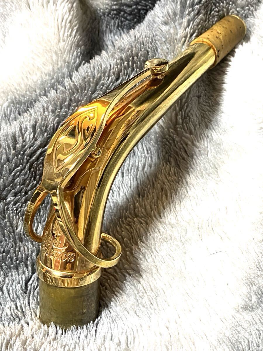 セルマー GPネック アルトサックス SA80 SERIES II HENRI SELMER PARIS ジュビリー Jubilee