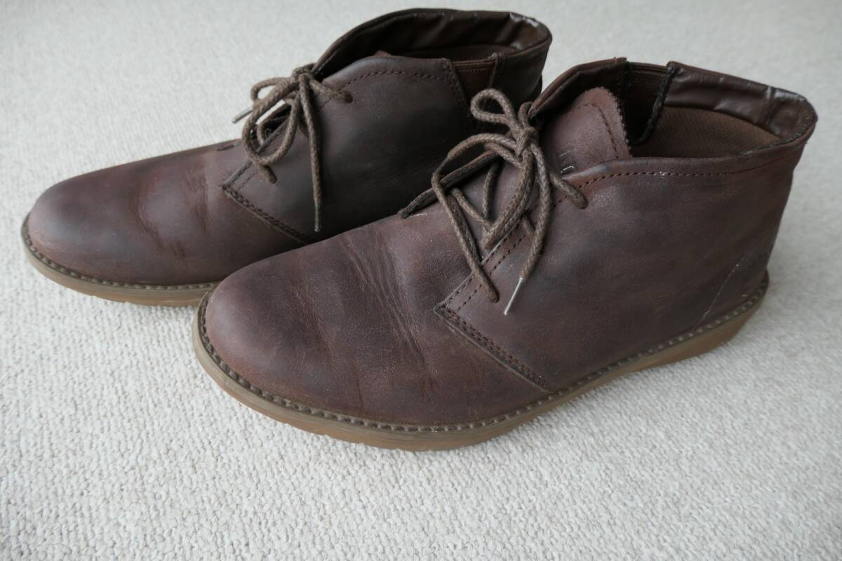 ★Used中古★ Timberland Earthkeepers 5949R サイズ 7.5W 25.5cm ティンバーランド アースキーパーズ ブーツ シューズ