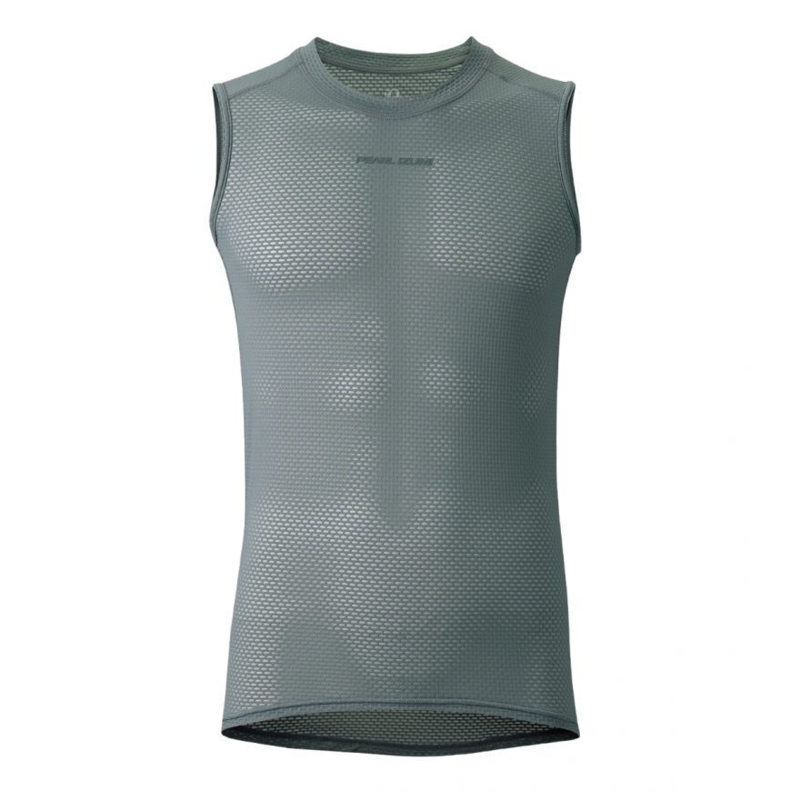 PEARL IZUMI 111-12 クールフィットドライ ノースリーブ　Mサイズ