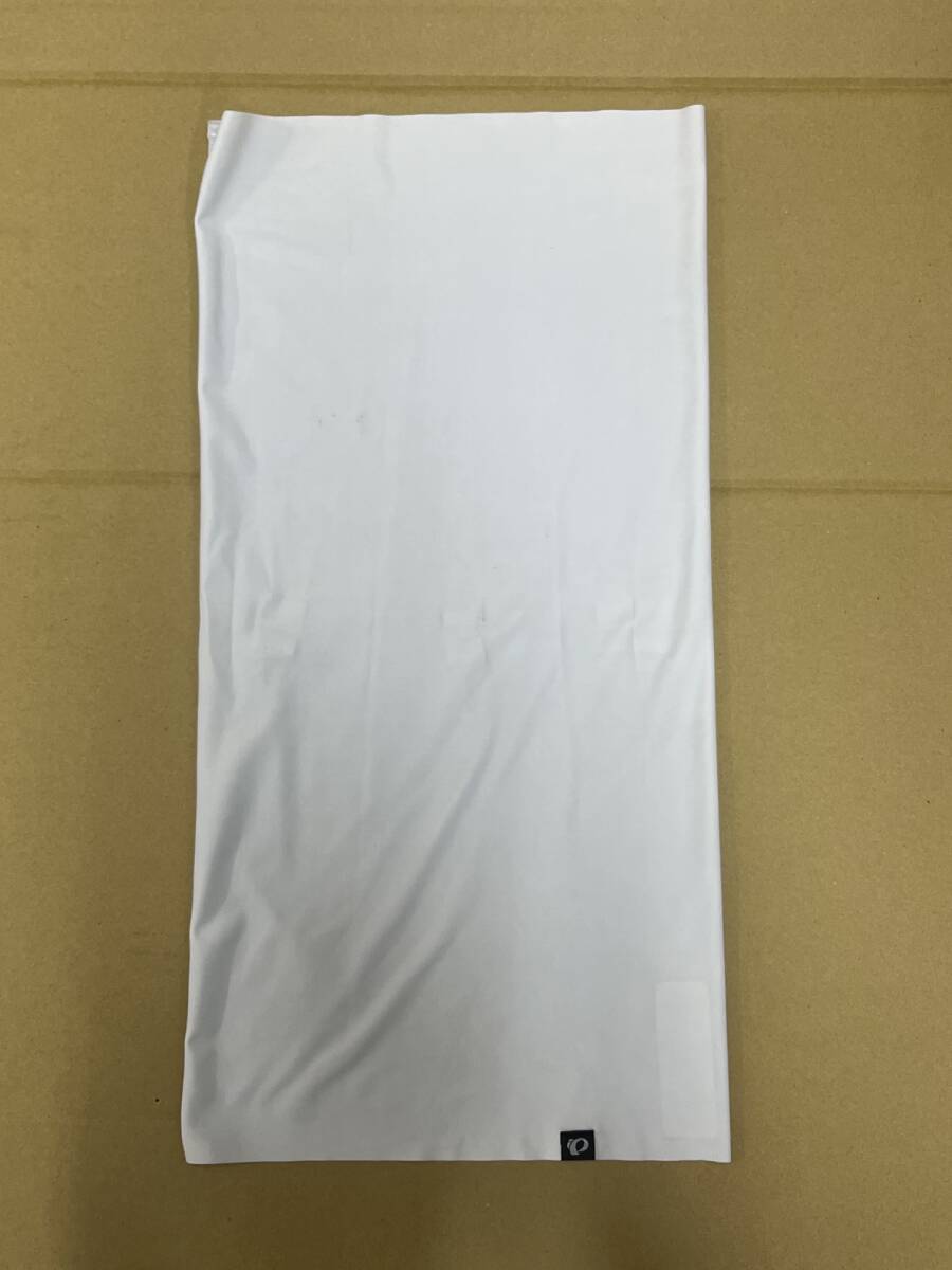 PEARL IZUMI　S484-2　UVスヌード　 F サイズ