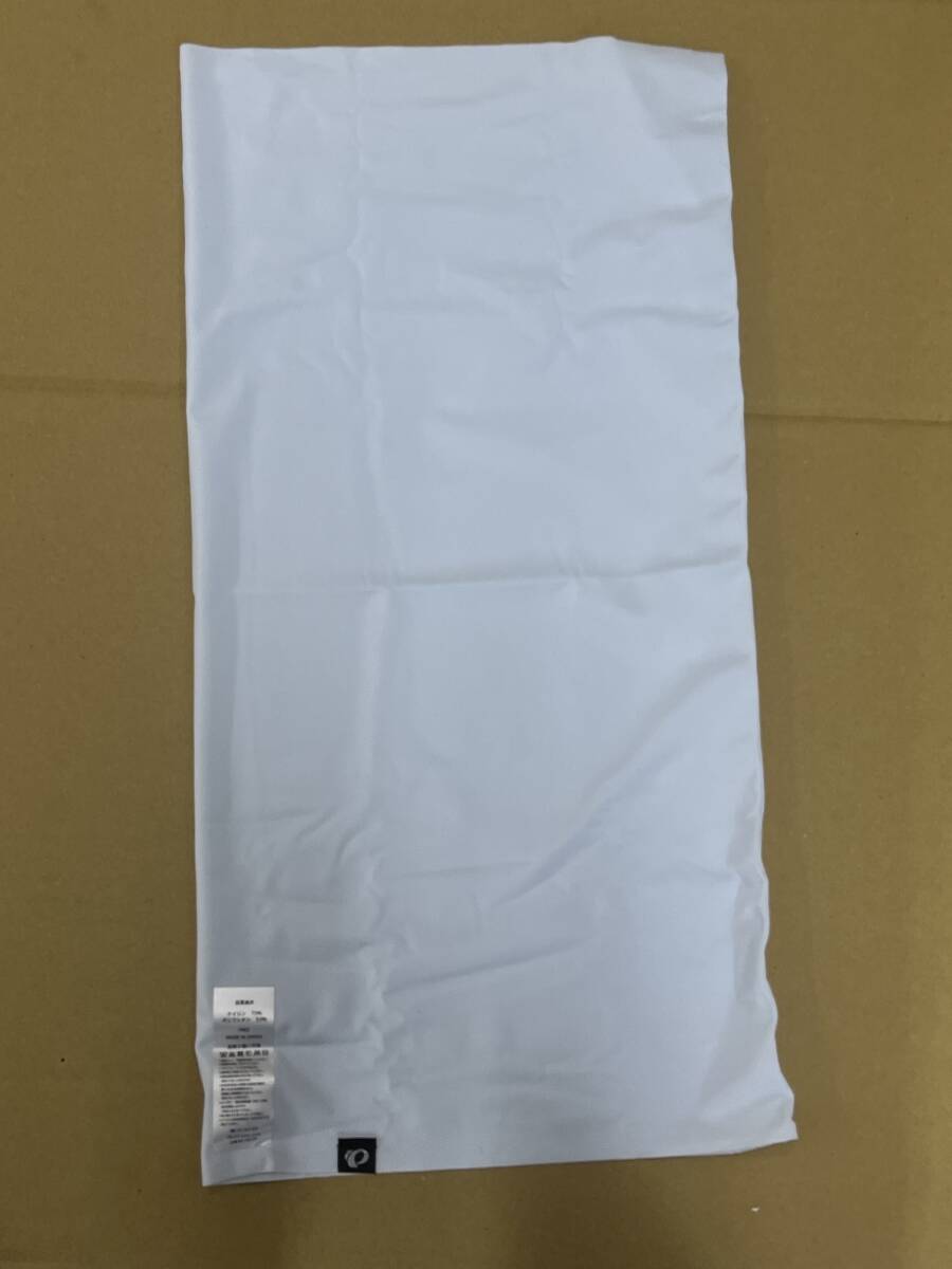 PEARL IZUMI　S484-4　UVスヌード　 F サイズ