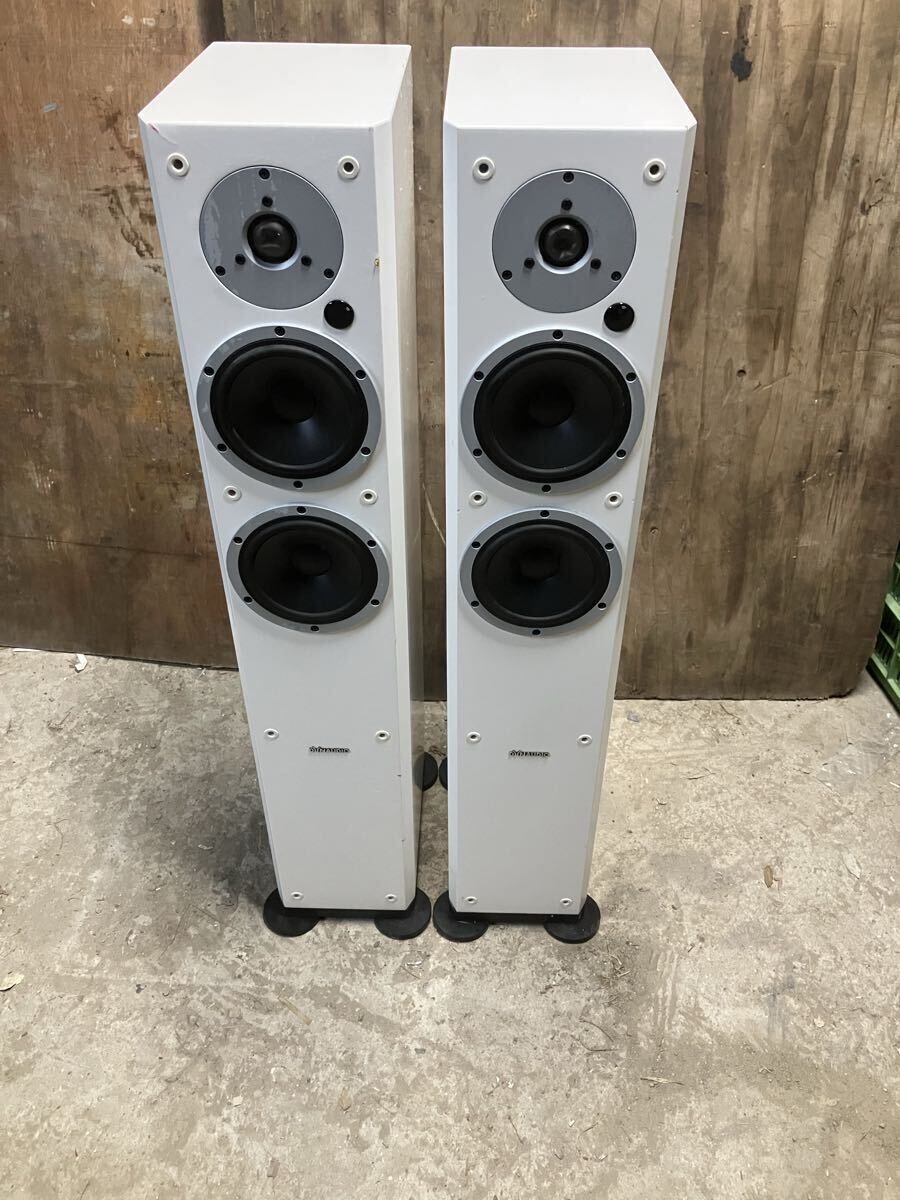 Dynaudio Xeo 5 スピーカー