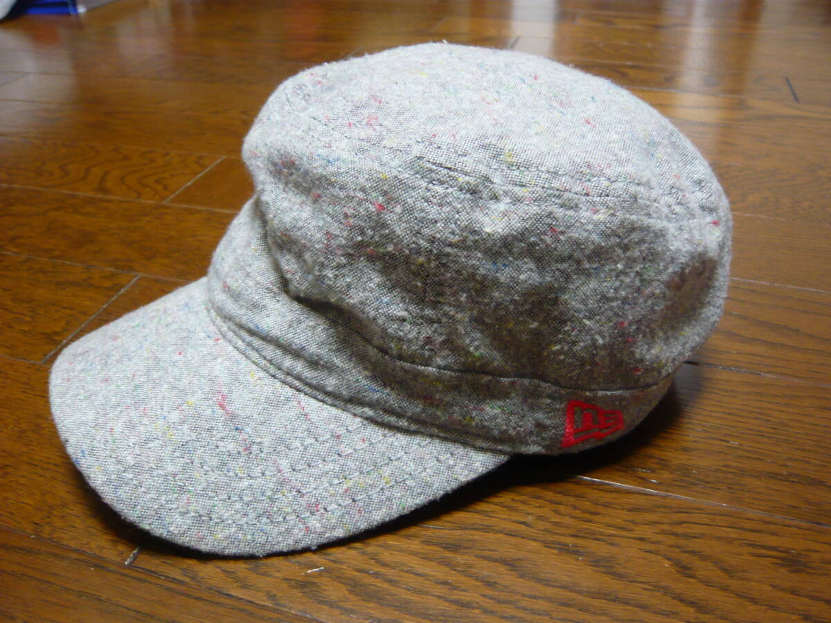 ニューエラ　ゴルフ　ワークキャップ　キャップ　帽子