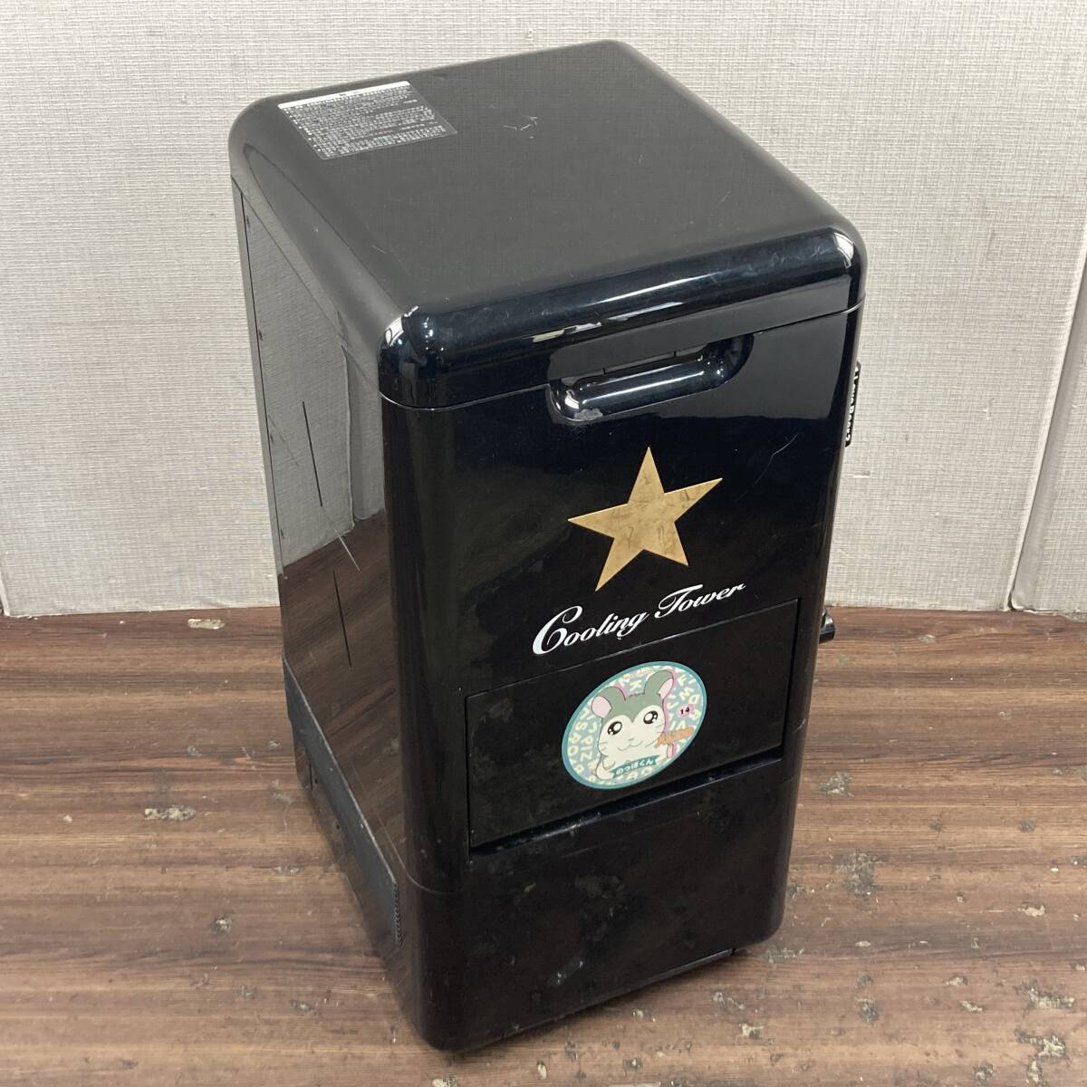 TWINBIRD WT-2000型 クーリングタワー ツインバード 26F 北TO3
