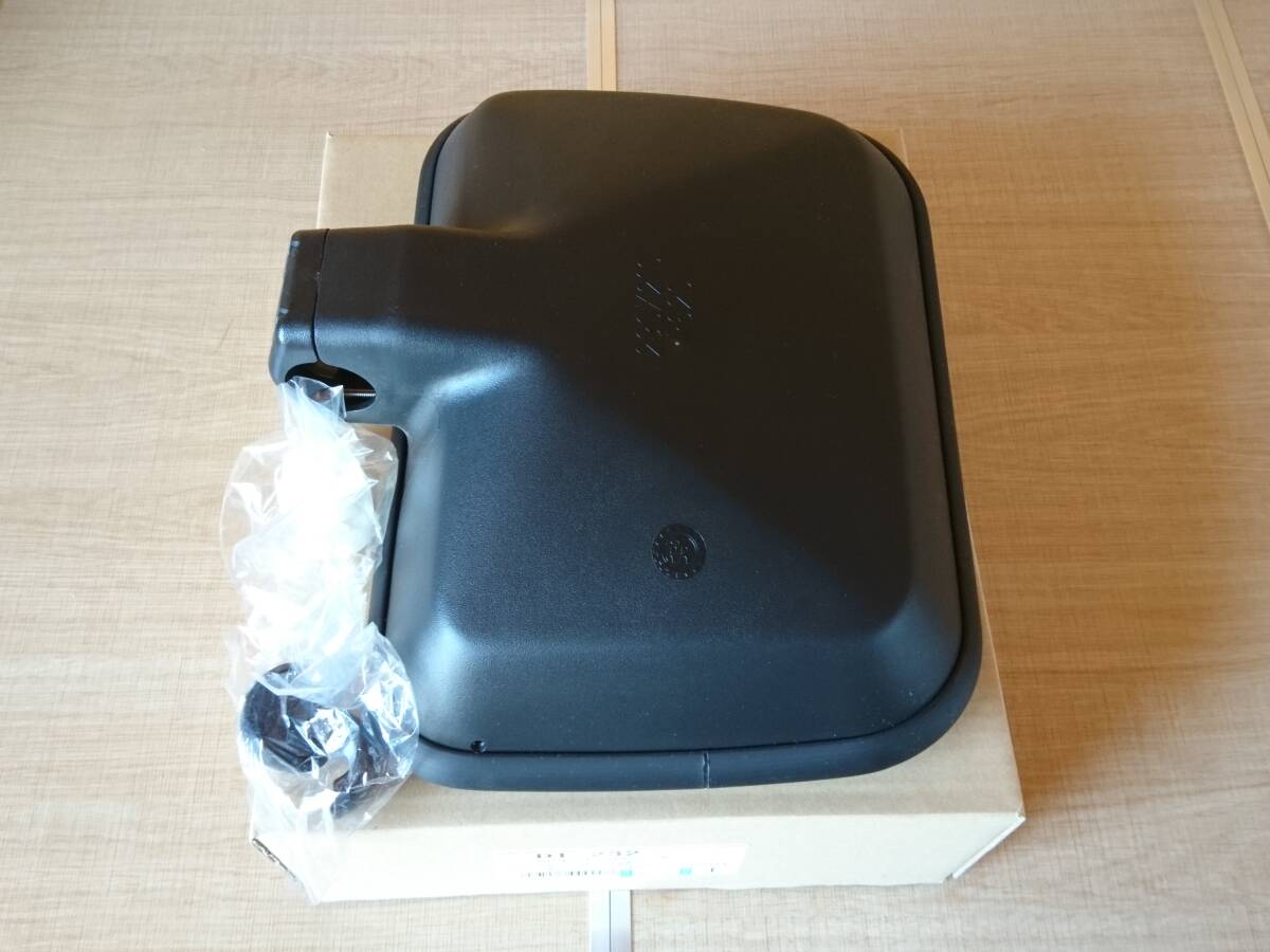 激安特価【いすゞ810 840フォワード バックミラー1個】旧車 レトロ 昭和 デコトラ トラック野郎 大東プレス 絶版 希少