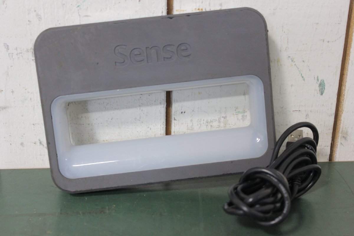 ☆【1H0616-8】 3D Systems ハンディ型3Dスキャナー Sense 第1世代 ジャンク