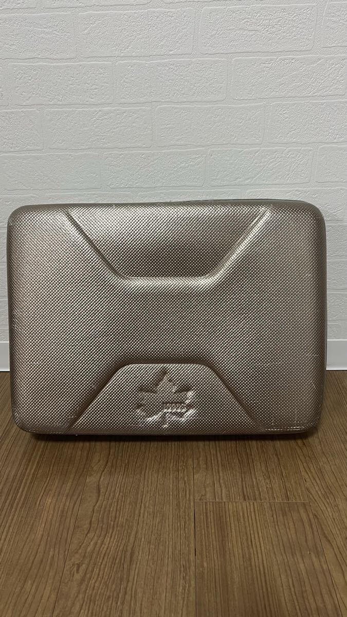 LOGOS ハイパー氷点下クーラー XL （40L）ロゴス ソフトクーラーボックス