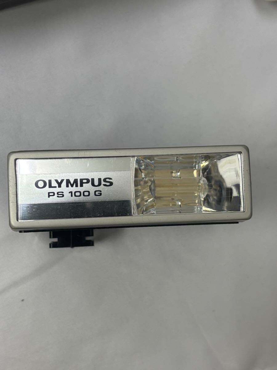 オリンパス　PS 100 G OLYMPUS