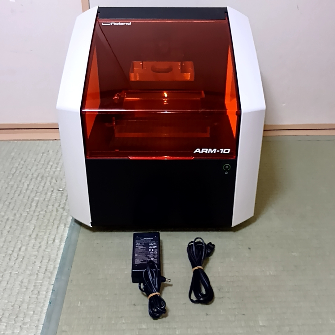 Roland ローランド 3Dプリンター ARM-10