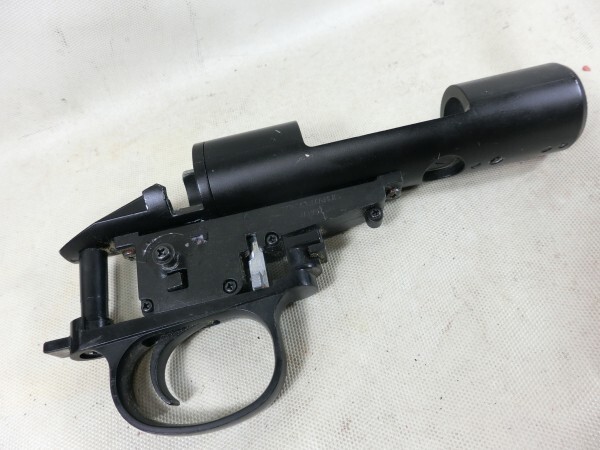 Σ東京マルイ　VSR-10　レシーバー　トリガーユニットセット　パーツ