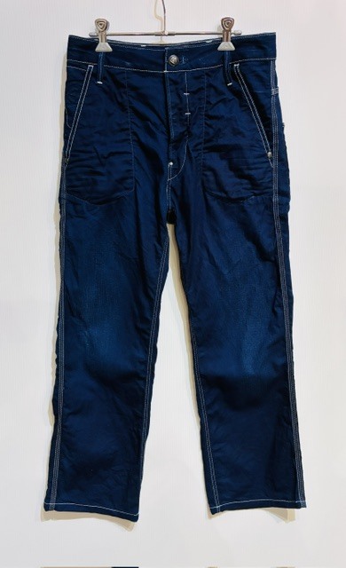 G-STAR RAW ORGANIC ジースター オーガニック デニム パンツ ジーンズ ジーパン W28