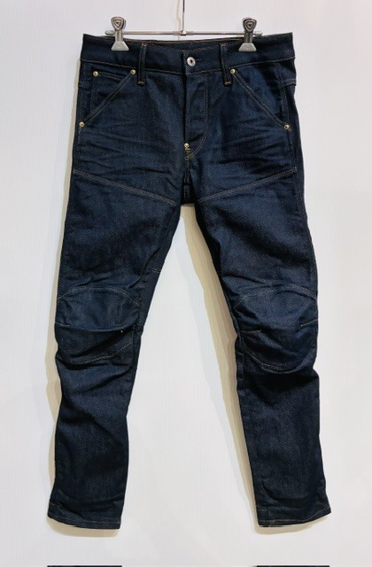 G-STAR RAW ジースター 5620 3D SLIM デニム パンツ ストレッチ ジーンズ ジーパン W28 