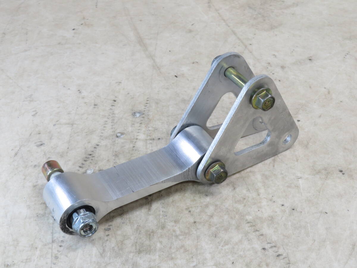 ｔ12600888　CBR954RR（SC50）　純正サスペンションリンク！交換修理用に♪