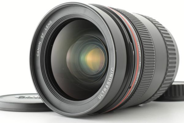 【美品】Canon EF 28-70mm f/2.8L USM Lens キャノン レンズ EF-TN-JP2390
