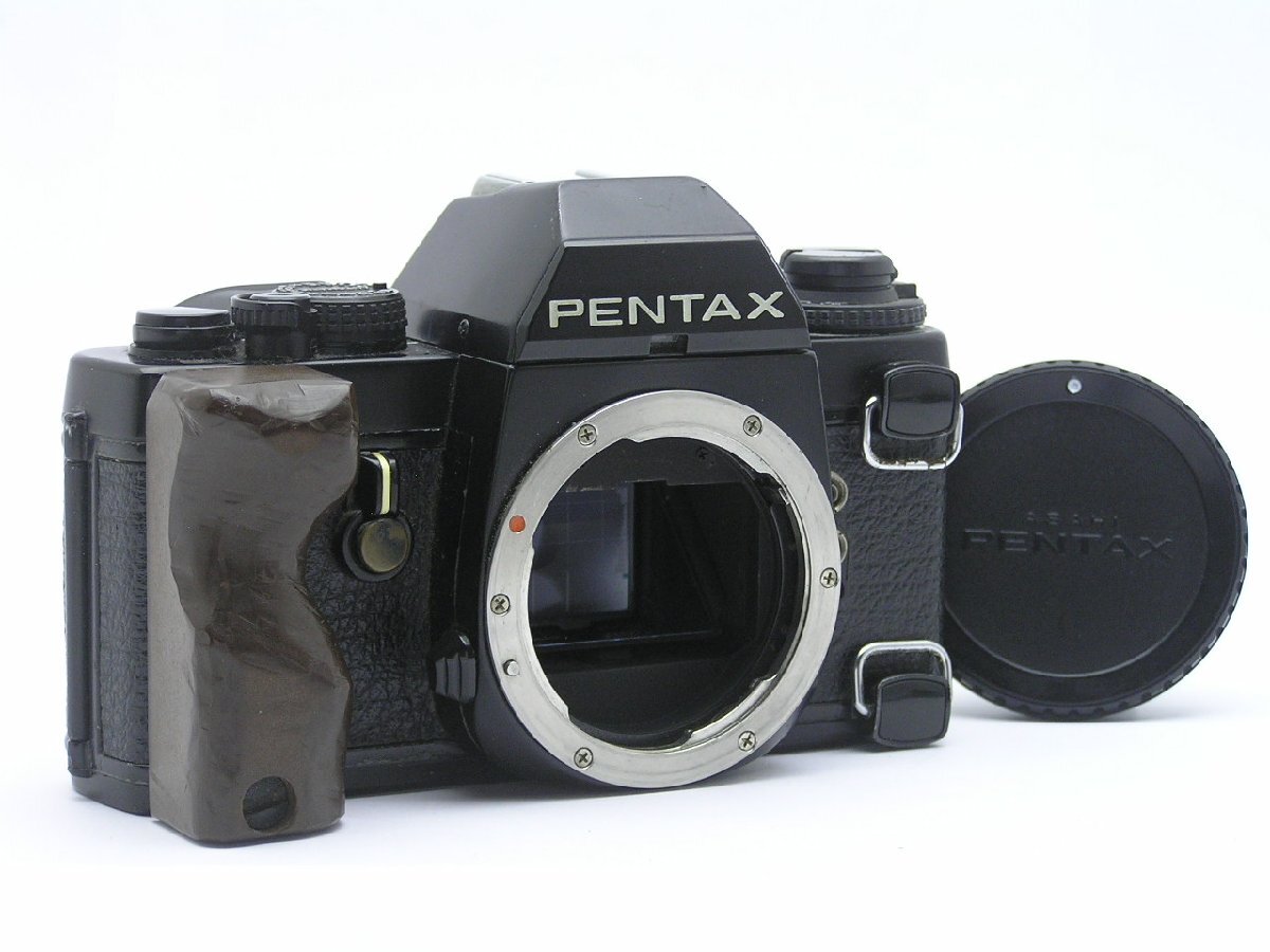 ★1円★ハローカメラ★2186 ペンタックス PENTAX LX Body No.527040【要清掃：要修理】動作品ジャンク扱い 即決有り