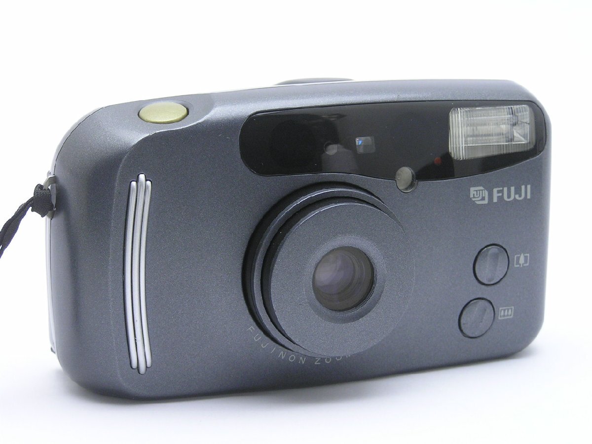 ★1円★ハローカメラ★2242 フジフィルム FUJIFILM ZOOM CARDIASUPREME op ZOOM 35-70mm No.81001669 難有り動作品.要清掃