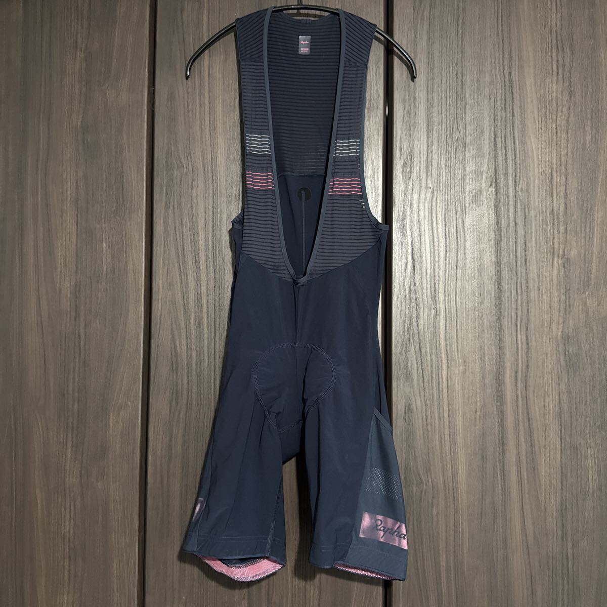 Rapha BREVET CARGO BIB SHORTS II