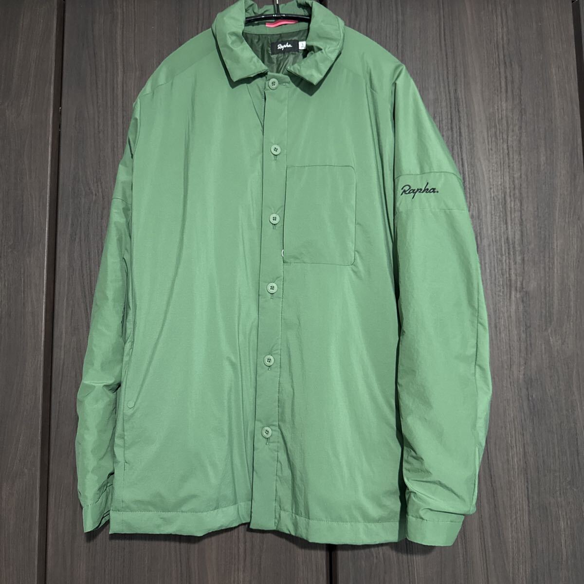 Rapha INSULATED OVERSHIRT