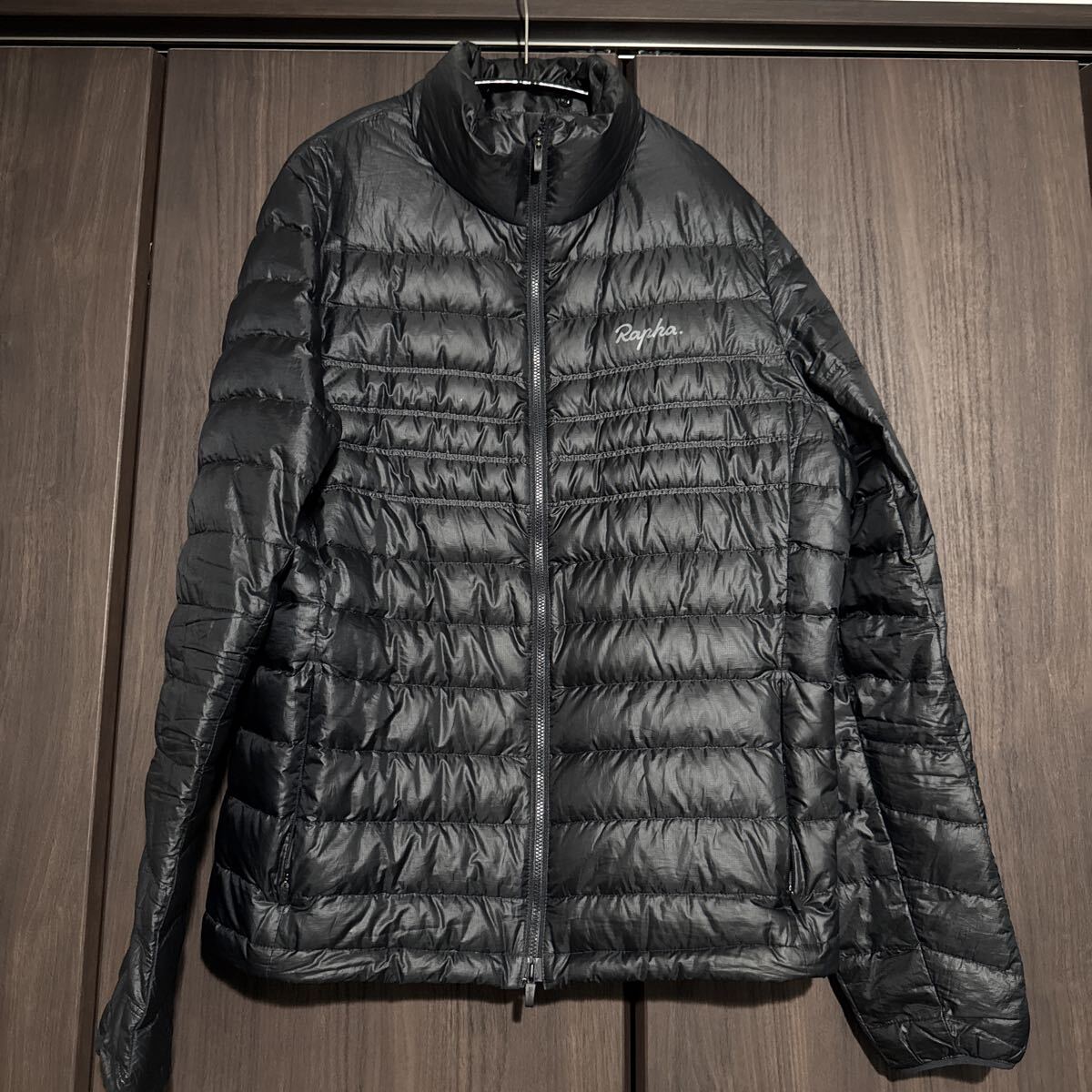 Rapha EXPLORE DOWN (※)リペア箇所有り