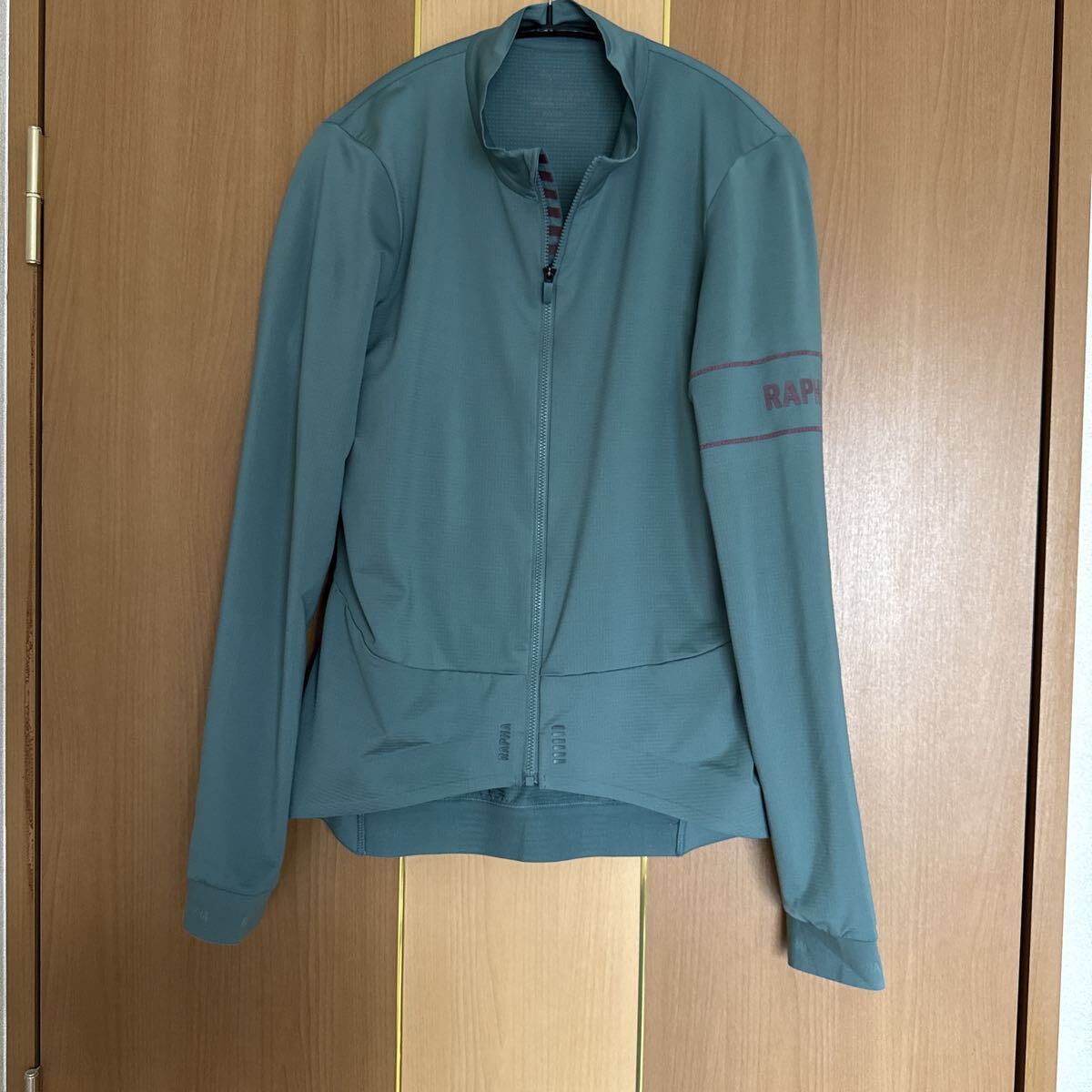 Rapha PRO TEAM Long Sleeve Jersey 