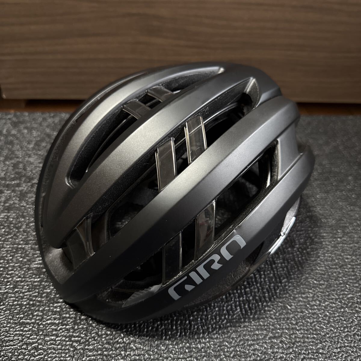 GIRO MIPS ヘルメット AF ARIES SPHERICAL