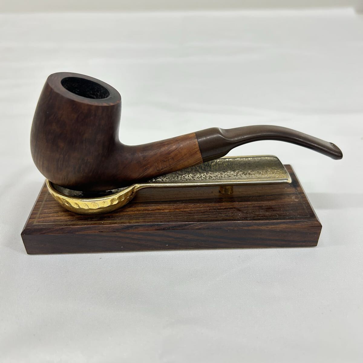 GJGJ Collection パイプ STUDIO X 1 107 イタリア製 喫煙具 ヴィンテージ 現状品