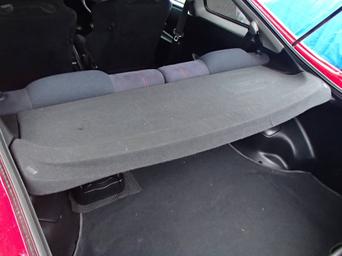 S97 ホンダ インテグラタイプR DC2 00SPEC トノボード 中古 スピーカーボード HONDA INTEGRA TypeR B18C DC1 Ti Xi Xi-G SiR SiRⅡ SiR-G