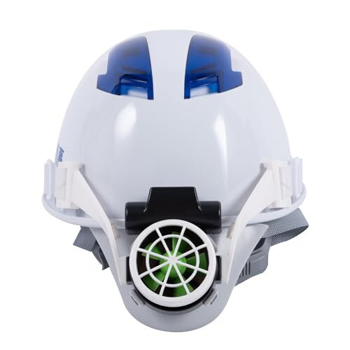 ヘルメットファン クール 充電式 安全帽 風量調節 暑さ対策グッズ 熱中緩和 日焼け止め 大風量 防災 建築 工事現場 災害対策m