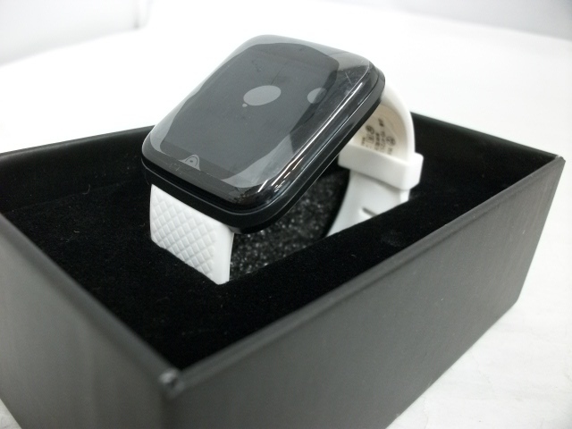 ◆◇ピ/プライズ用スマートウォッチProWatch/YD-4725/吉田産業/デジタル機器/時計/通電未確認/使用感少/mS-2780◇◆