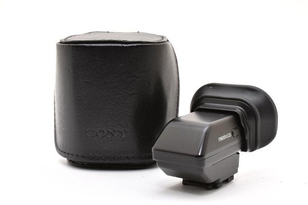 ★極上品★ ソニー SONY FDA-EV1M 電子ビューファインダー A03 ★専用ケース★ #3507 #3260 #A12