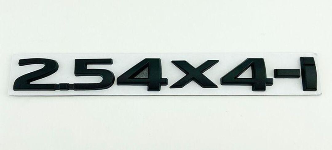 送料無料　♪　日産　エクストレイル　 t32 　　内装　パネル　 エンブレム　シルバー 4X4-i ブラック
