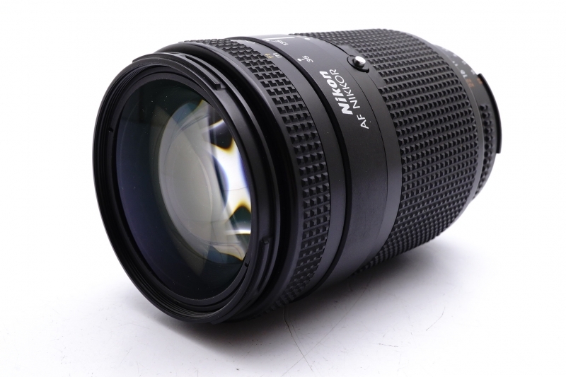 ★☆★ Nikon AF NIKKOR 35-135mm F3.5-4.5 Lens ニコン レンズ 完動 ◆721