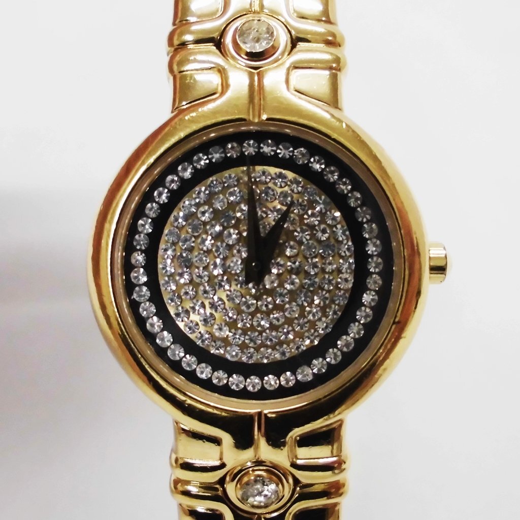 RAYMOND WEIL レイモンド ウィル クォーツ 3745 腕時計 ジャンク品 m_w(j)