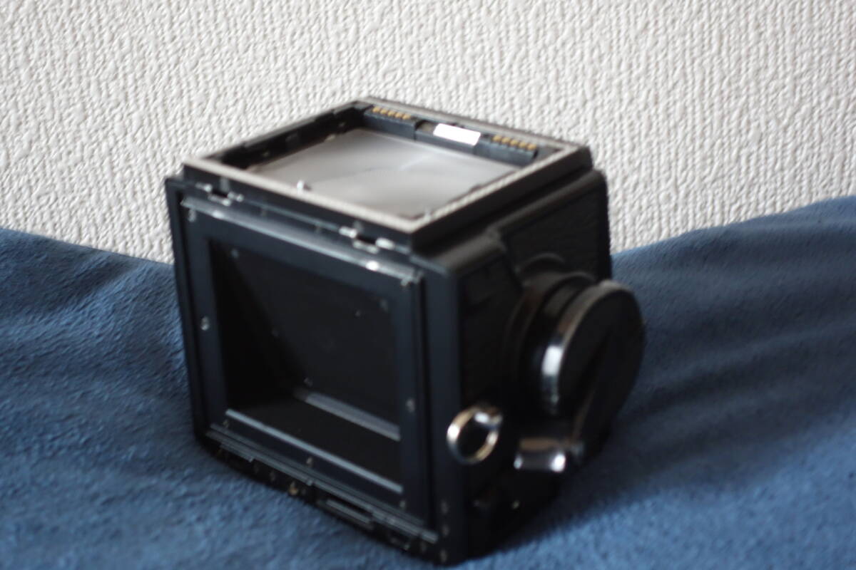 Bronica GS-1 カメラ本体のみ