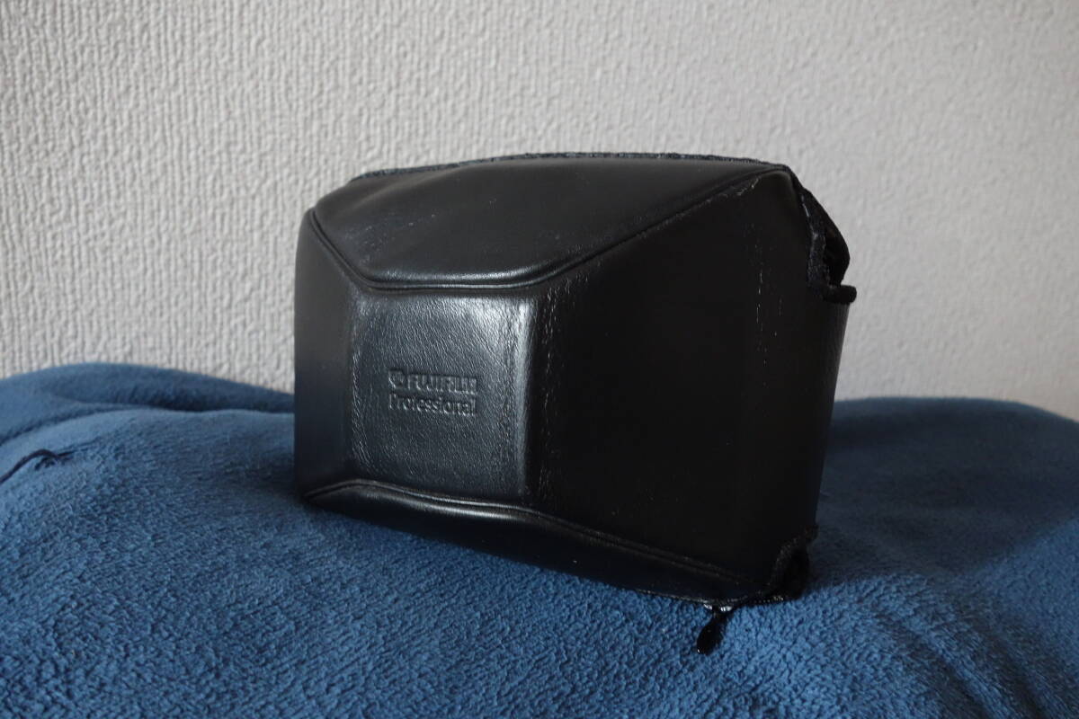 Fujifilm GA645用　ハードケース