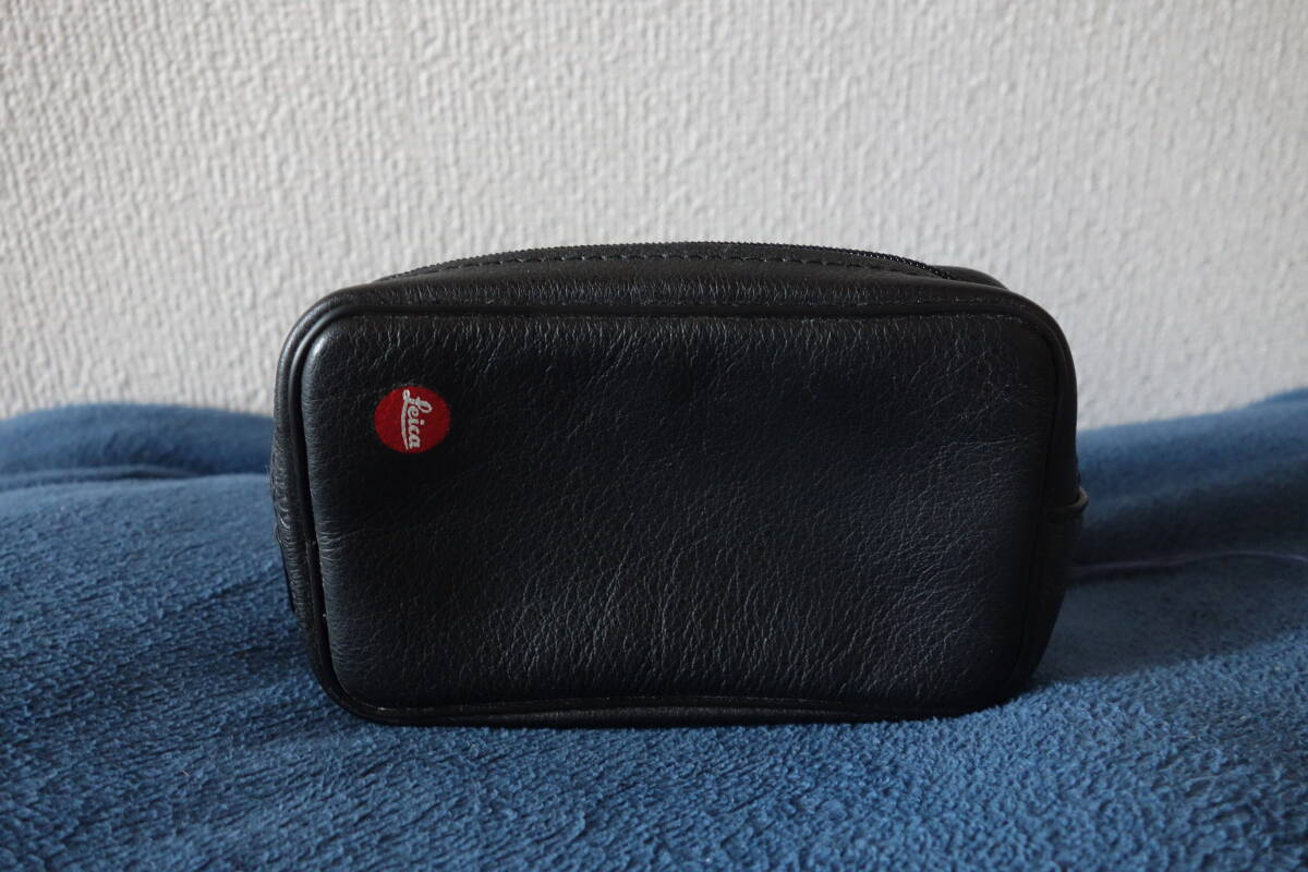 leica　の　カメラケース