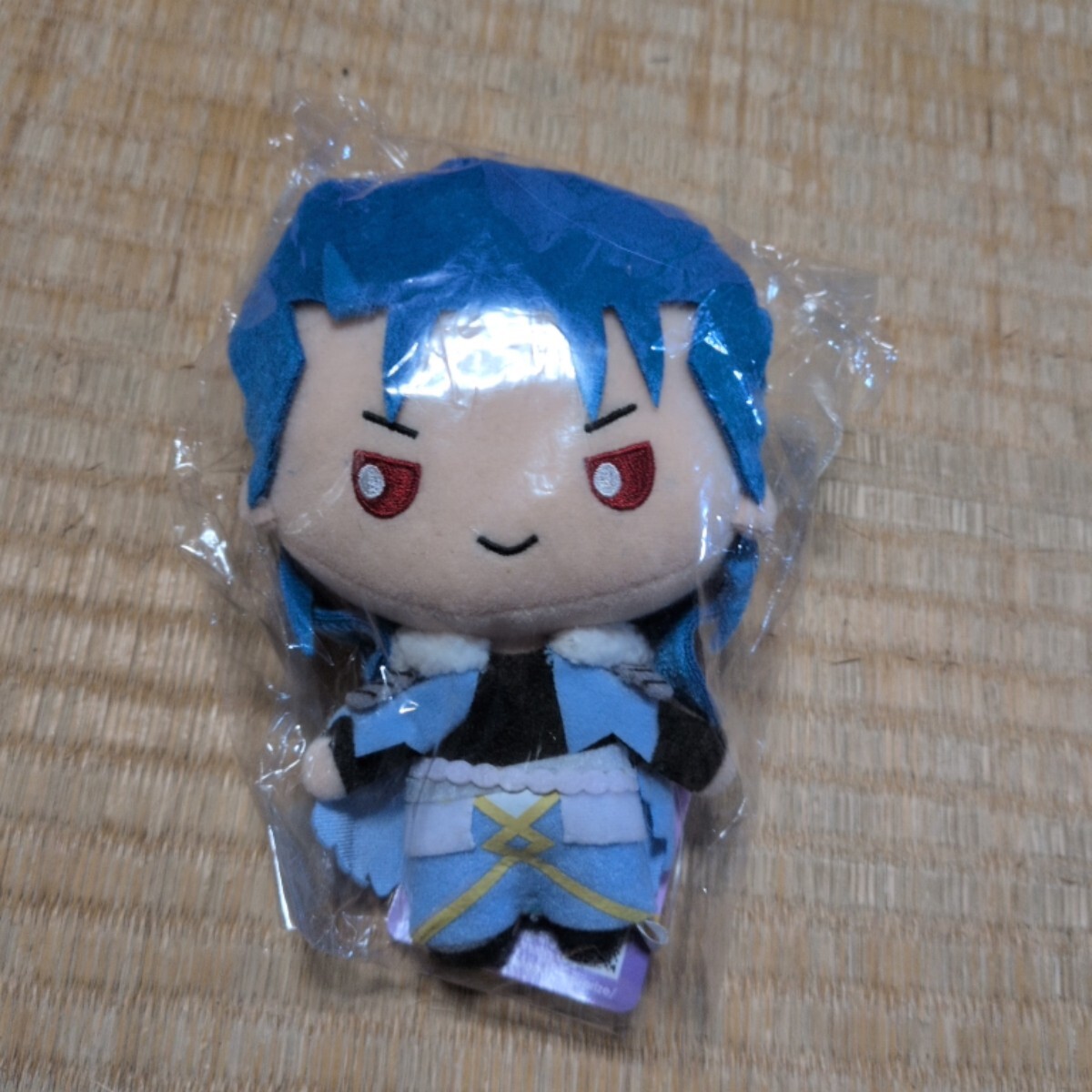 FGO キャスター クーフーリン ぬいぐるみ