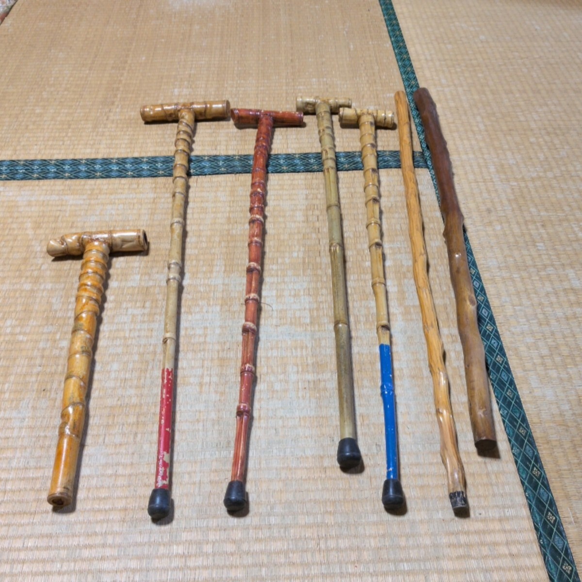 杖 ステッキ 歩行補助