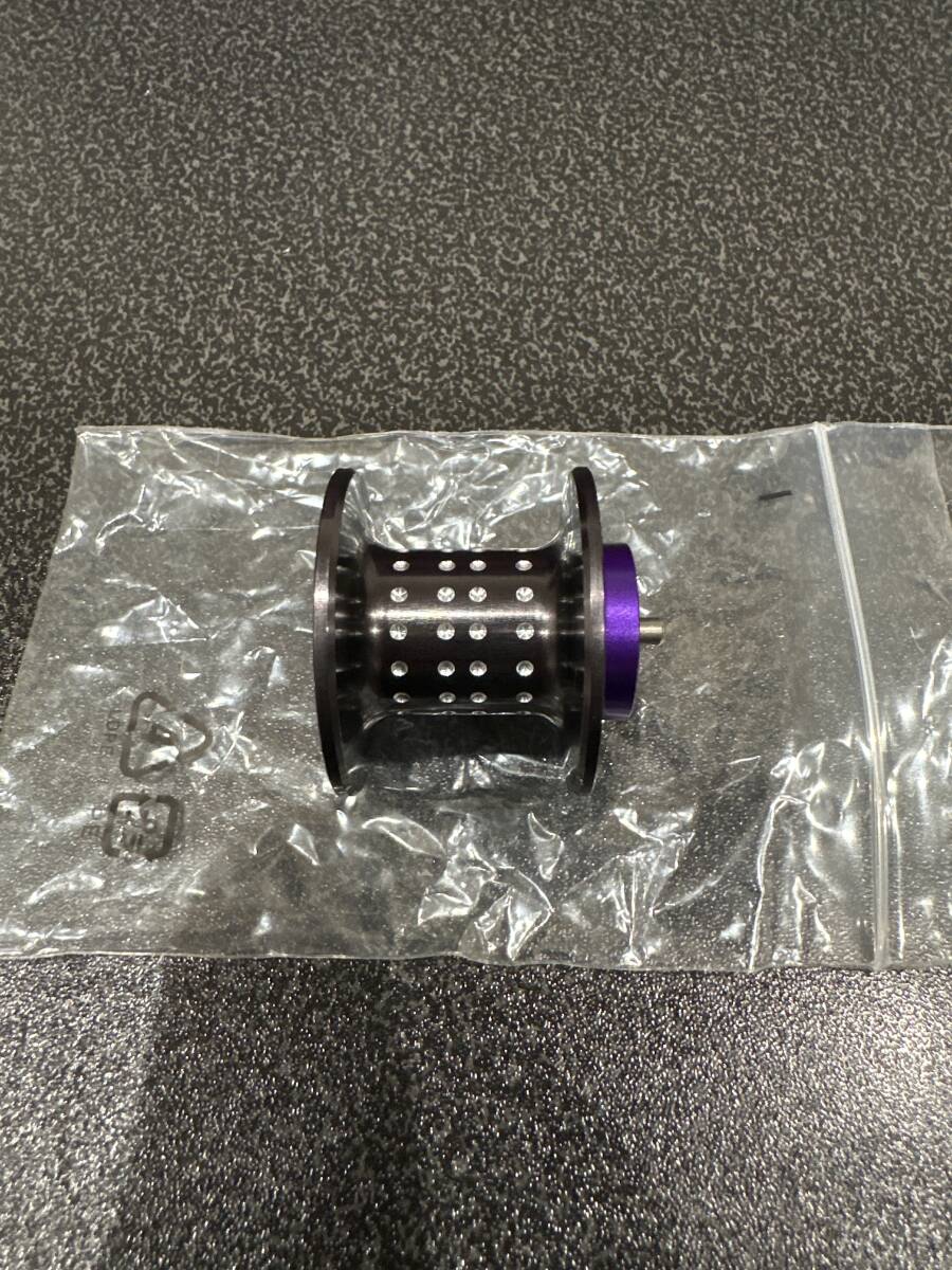 DAIWA ダイワ スティーズ 34mm ディープスプール STEEZ TD-Z 中古